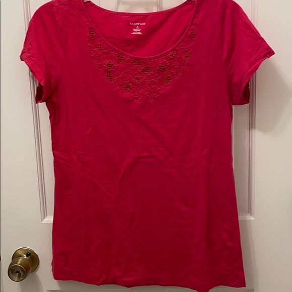 Lands’ End sweater set - Picture 5 of 6